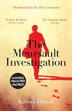 The Meursault Investigation - Daoud, Kamel