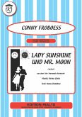 Lady Sunshine und Mr. Moon (fixed-layout eBook, ePUB)