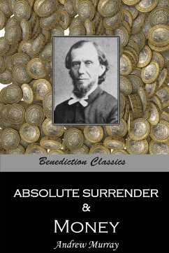Absolute Surrender & Money - Murray, Andrew