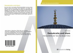 Demokratie und Islam