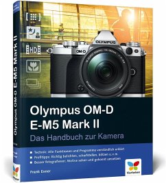 Olympus OM-D E-M5 Mark II - Exner, Frank