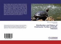 Distribution and Status of Freshwater Turtles of Sindh, Pakistan