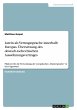 Latein als Vertragssprache innerhalb... - Bild 1