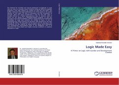 Logic Made Easy - Unciano, Galahad Randall