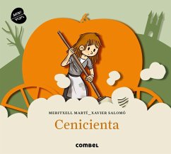 Cenicienta - Bravo De La Varga, Roberto; Martí, Meritxell