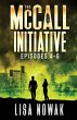 The McCall Initiative Episodes 4-6 - Bild 1