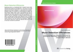 Muon Detection Efficiencies