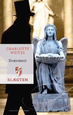 Slægten 19: Sværmeri - Charlotte Weitze