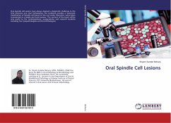 Oral Spindle Cell Lesions - Behura, Shyam Sundar