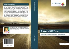 A World Of Tears - Munthali, Linga