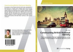 Constructing British National Identity