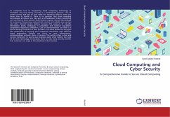 Cloud Computing and Cyber Security