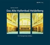 Das Alte Hallenbad Heidelberg