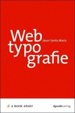 Webtypografie - Santa Maria, Jason
