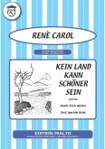 Kein Land kann schöner sein (eBook, ePUB)