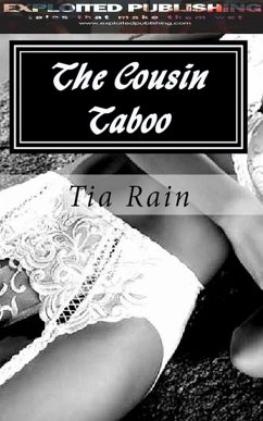 Cover The Cousin Taboo (eBook, ePUB)