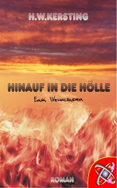 Hinauf in die Hölle (eBook, ePUB) Cover Hinauf in die Hölle (eBook, ePUB)