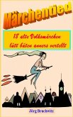 Märchentied (eBook, ePUB) Märchentied (eBook, ePUB)