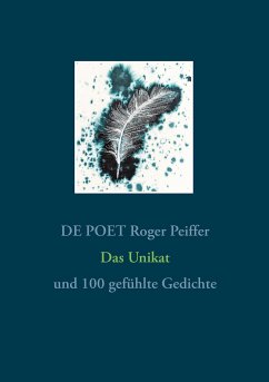 Das Unikat - Peiffer, Roger