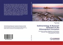 Sedimentology & Reservoir Potential of the Attawapiskat Formation - Ramdoyal, Akhil;Chow, Nancy
