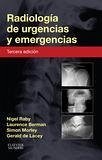 Radiología de urgencias y emergencias