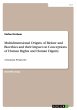 Multidimensional Origins of Biolaw and... - Bild 1