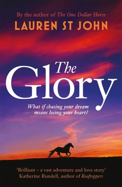 The Glory - St John, Lauren