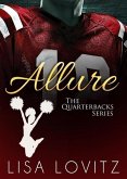 Allure (The Quarterbacks Series, #1) (eBook, ePUB)