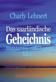 Das saarländische Geheichnis (eBook, ePUB)