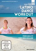 Latino Dance Workout