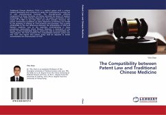 The Compatibility between Patent Law and Traditional Chinese Medicine