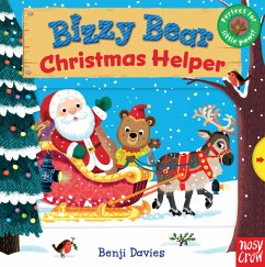 Cover Bizzy Bear: Christmas Helper (9)
