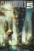 Clarkesworld: Year Five (Clarkesworld Anthology, #5) (eBook, ePUB)