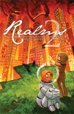 Realms 2: The Second Year of Clarkesworld Magazine (Clarkesworld Anthology, #2) (eBook, ePUB)