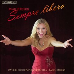 Cover Sempre Libera