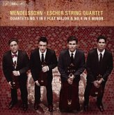 Streichquartette Vol.1 Streichquartette Vol.1