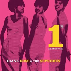 No.1'S -24tr- - Diana Ross & The Supremes