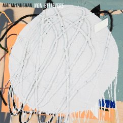 Non-Believers - Mccaughan,Mac