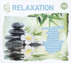 All You Need Is: Relaxation - Diverse