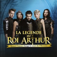 La Legende Du Roi Arthur - Diverse
