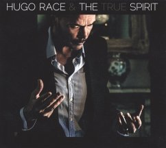 The Spirit - Race,Hugo & True Spirit