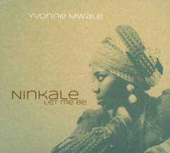 Cover Ninkale (Let Me Be)