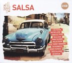 All You Need Is: Salsa