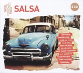 All You Need Is: Salsa