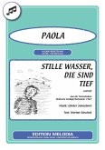 Stille Wasser, die sind tief (fixed-layout eBook, ePUB)