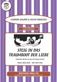 Steig in das Traumboot der Liebe (eBook, ePUB)