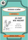 So zart wie Mozart (fixed-layout eBook, ePUB)