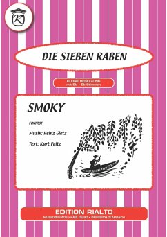 Smoky (eBook, ePUB) - Gietz, Heinz; Feltz, Kurt