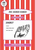 Smoky (fixed-layout eBook, ePUB)