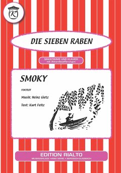 Smoky (fixed-layout eBook, ePUB) - Gietz, Heinz; Feltz, Kurt